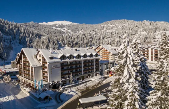 拉克瑟霍夫酒店