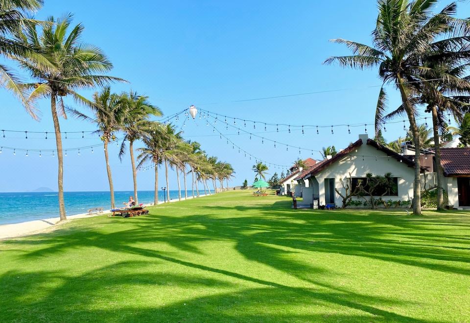 Palm Garden Beach Resort & Spa, 2023 | Trip.com