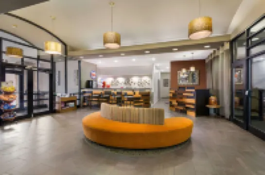 Revel Hotel Minot, SureStay Collection by Best Western