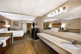 Revel Hotel Minot, SureStay Collection by Best Western