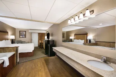 Revel Hotel Minot, SureStay Collection by Best Western Hotels in Harrison