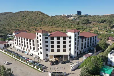 Haile Resort Adama Hoteles en 