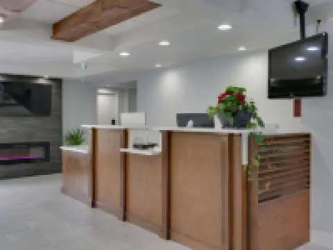 Baymont by Wyndham Ridgeland I-95 Hotels in Jasper County