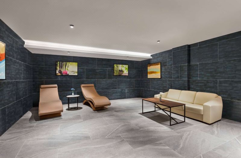 Wyndham Garden Baku photo 4