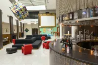 Hotel Artemis Amsterdam - Parkplatz