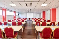Ibis Styles Biarritz Plage Hotels in Bidart