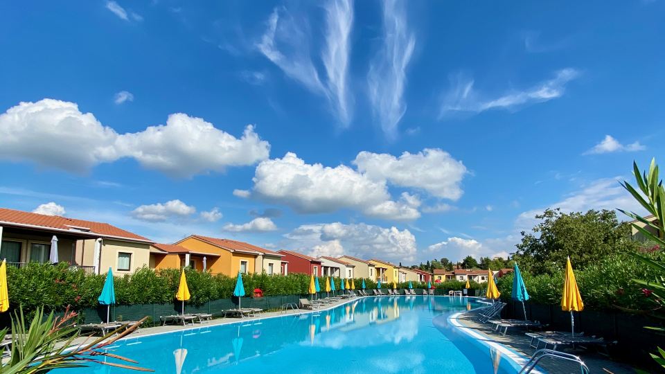 Belvedere Village