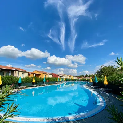 Belvedere Village