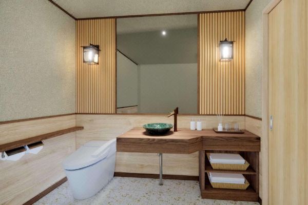 가메야마 온센 호텔(Kameyama Onsen Hotel)_3