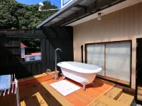 Minshuku Inn Shirahama Ekinoyado فنادق في كاميتوندا