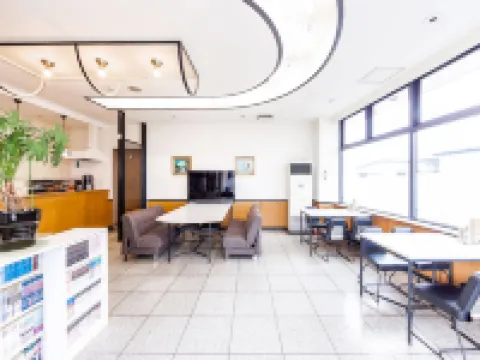 Hotel Sharoum Inn Hakodate