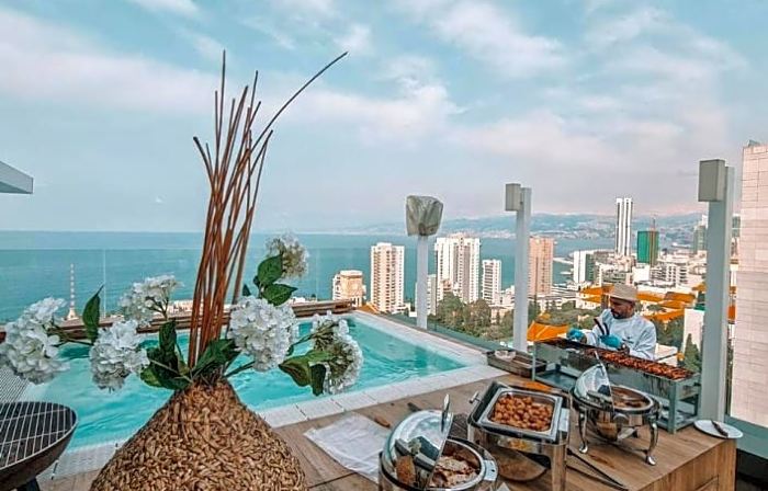 Three O Nine Hotel