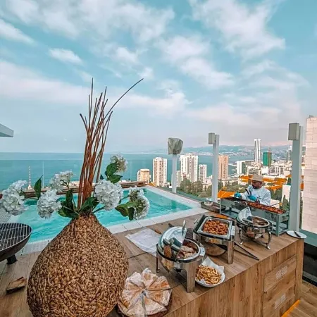 Three O Nine Hotel