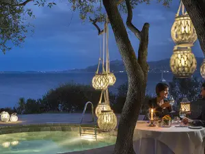 Hotel Capo d'Orso Thalasso & Spa