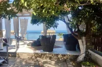 Byblos Luxury Villa Hotels in Скала Калирахис