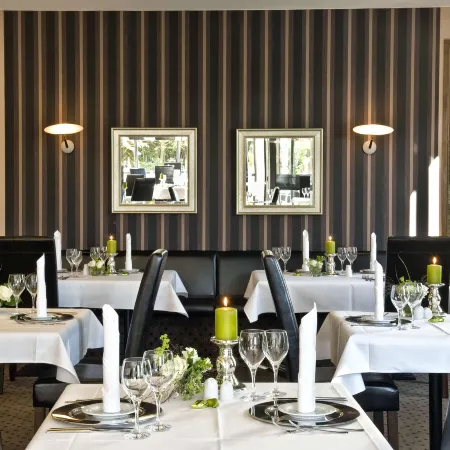 Sorat Insel-Hotel Regensburg
