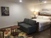 Eufaula House