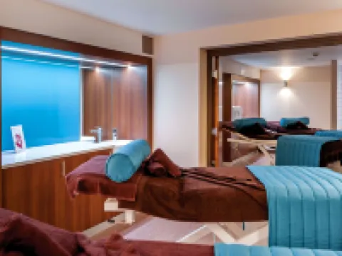 Gomersal Park Hotel & Spa Hotels in Cleckheaton