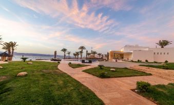 Luxotel Aqaba Beach Resort & Spa