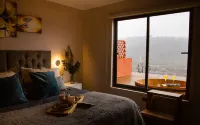 Santo Domingo Lodge Hotels in San Antonio Province