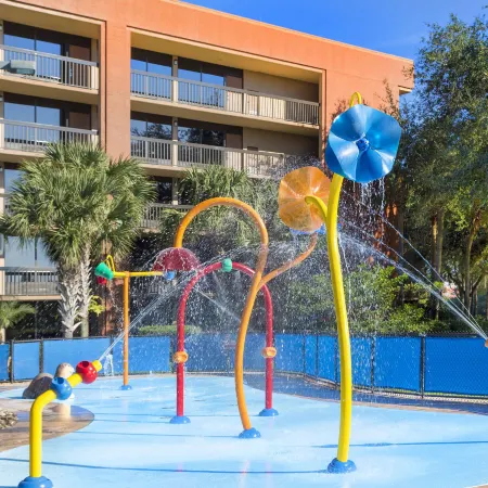 Rosen Inn Lake Buena Vista