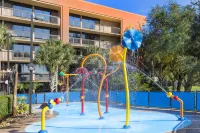 Rosen Inn Lake Buena Vista - Ramah keluarga