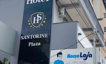 Hotel Santorine Plaza