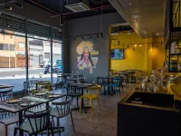 Ibis Styles Antofagasta Hotels in Antofagasta