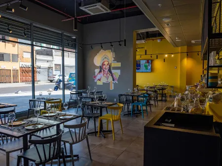 Ibis Styles Antofagasta