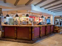 Premier Inn Hartlepool Marina Hotels in Hartlepool