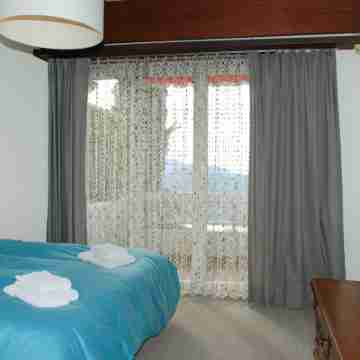 Superpanorama II Rooms