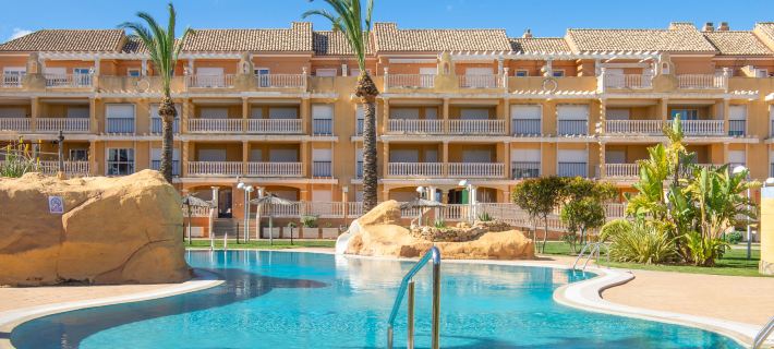 Aquamarine Hotels in Denia