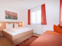 Schaller Hotels in Kappl