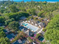 Les Villas Ottalia Yoga & Diving, Gili Meno Hotels in Gili Meno