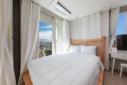 Sokcho Summitbay Taehwa