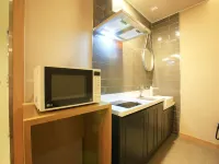 A7 Hotel Hotels near Seoho Park