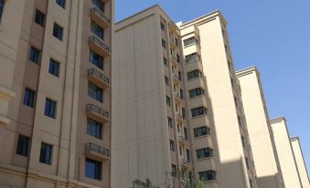 Xiase Apartment (Fenghuang Street)