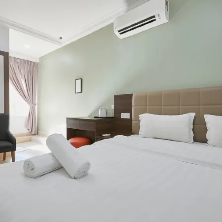 Beryll Inn Cyberjaya