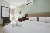 Beryll Inn Cyberjaya
