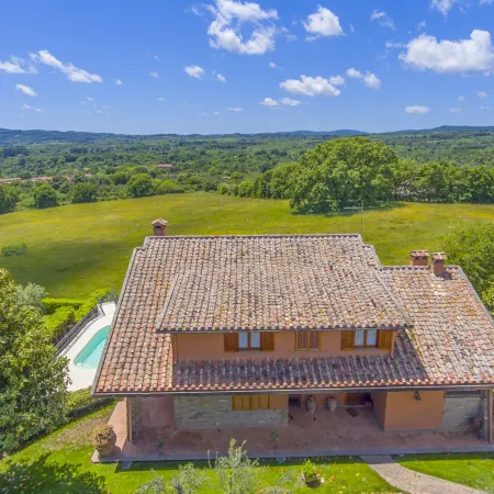 Villa Carolina