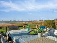 "Velika" - 25m to the Fjord Hotels in Grevinge