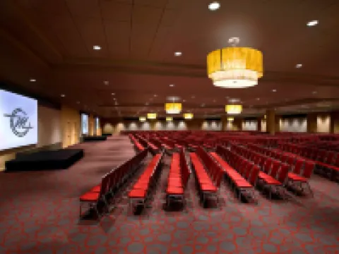 MotorCity Casino Hotel Hotels in Detroit