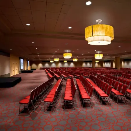 MotorCity Casino Hotel