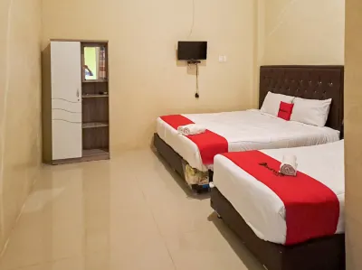 RedDoorz Syariah @ Harley Hotel Sabang