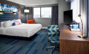 Aloft Nashville West End