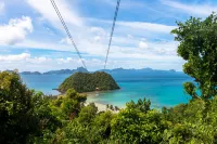 The Nest El Nido Beach Resort