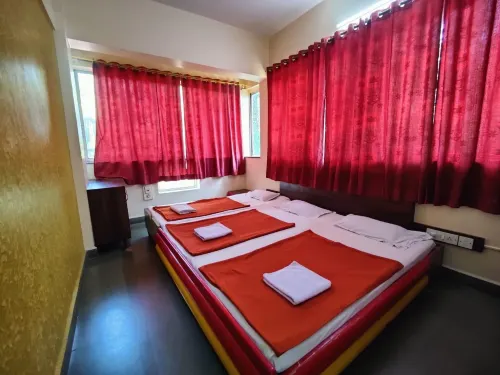 Hotel Yashdhara Hotels in Kudal