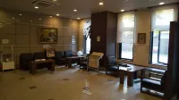 Hotel Route-Inn Toki Hotels in Тадзімі