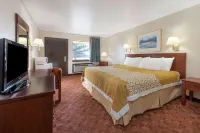 دايز إن باي ويندام راسل فنادق في رسل