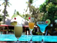 Emerald Sea Resort - bar